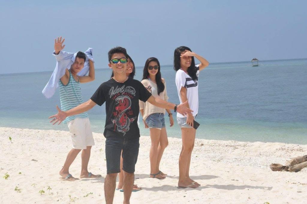Exploring Canigao Island: A Budget Getaway During Academic&nbsp;Break