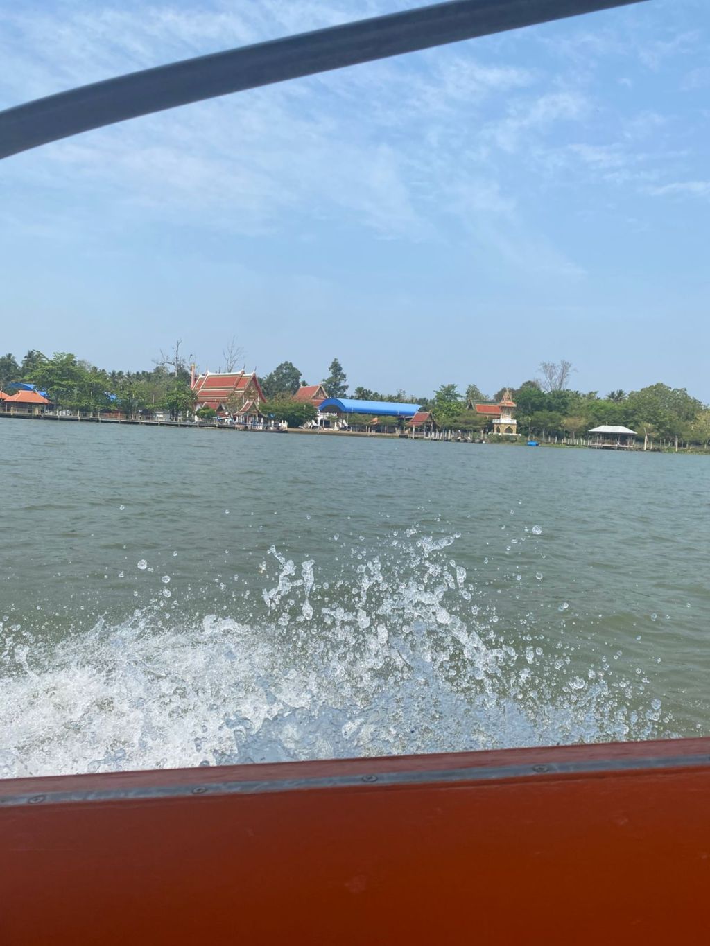 Charming Day Trips from Bangkok to&nbsp;Amphawa
