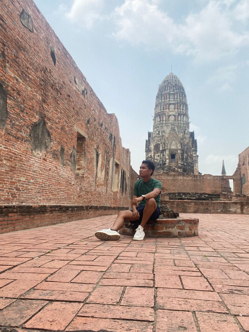 Budget-Friendly Day Trip: Sukhumvit to&nbsp;Ayutthaya