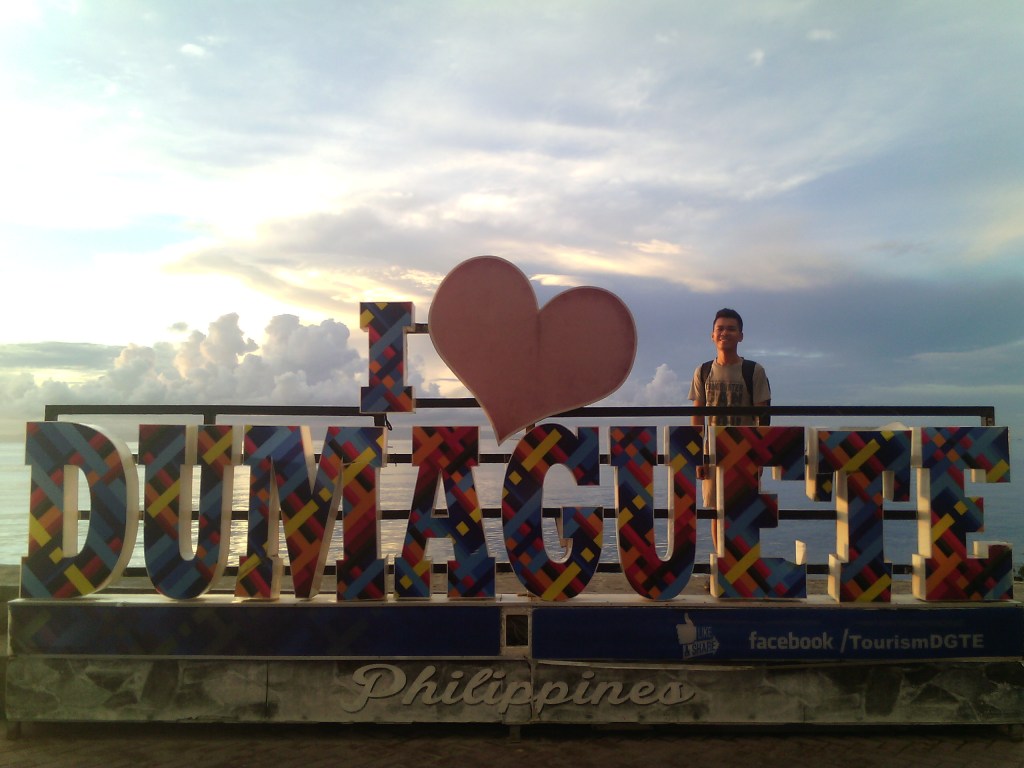 A Day in Dumaguete: From Sikwate to Silliman&nbsp;University