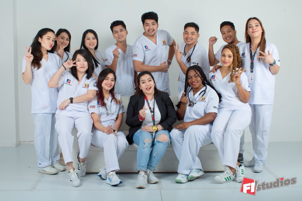 OFW Journey to Becoming a Nursing&nbsp;Assistant